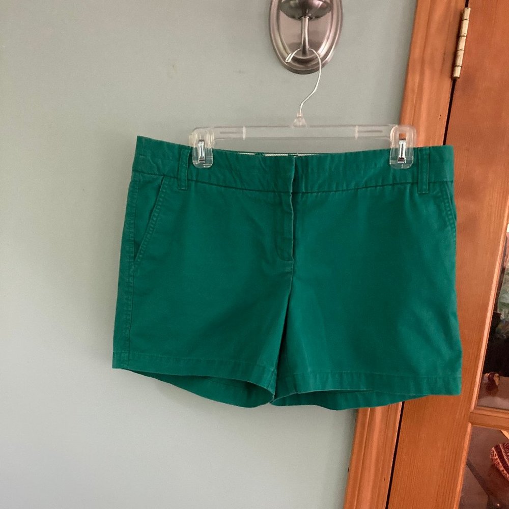 Dahlia Collection Shorts, sz 10